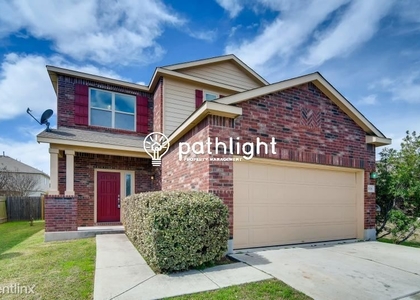 4 Bedrooms, Taylor Rental in Austin-Round Rock Metro Area, TX for $2,355 - Photo 1