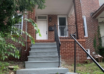 3 Bedrooms, 4X4 Rental in Baltimore, MD for $1,400 - Photo 1