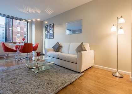 Studio, Upper West Side Rental in NYC for $4,750 - Photo 1