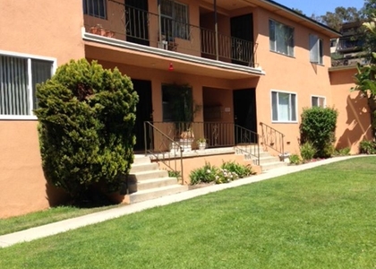 1 Bedroom, Southeast Signal Hill Rental in Los Angeles, CA for $1,695 - Photo 1