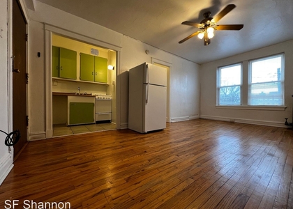 Studio, Central West End Rental in St. Louis, MO for $685 - Photo 1
