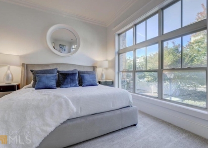 1 Bedroom, Midtown Rental in Atlanta, GA for $1,900 - Photo 1