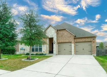 3 Bedrooms, Taylor Rental in Austin-Round Rock Metro Area, TX for $2,500 - Photo 1