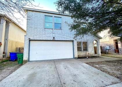4 Bedrooms, Coventry Crossing Rental in Austin-Round Rock Metro Area, TX for $2,200 - Photo 1