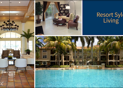 3 Bedrooms, Pembroke Lakes South Rental in Miami, FL for $2,850 - Photo 1