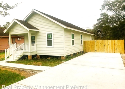 3 Bedrooms, Kentshire Place Rental in Houston for $1,399 - Photo 1