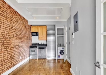 1 Bedroom, Alphabet City Rental in NYC for $3,595 - Photo 1