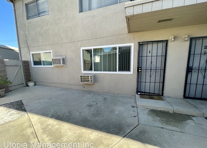2 Bedrooms, Orange Rental in Los Angeles, CA for $2,345 - Photo 1