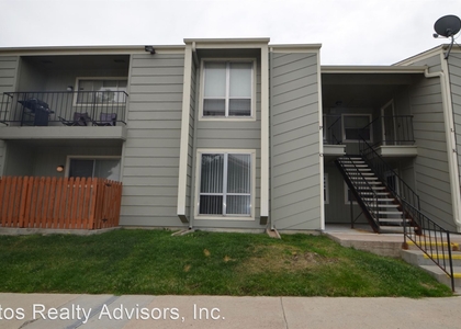 2 Bedrooms, Southglenn Commons Condominiums Rental in Denver, CO for $1,995 - Photo 1