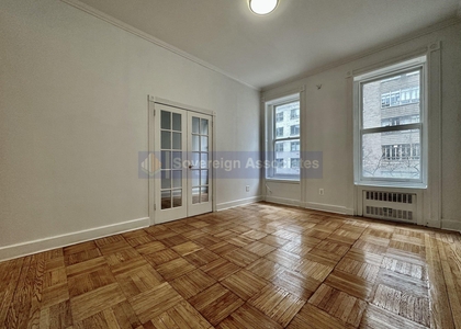 1 Bedroom, Lenox Hill Rental in NYC for $4,000 - Photo 1