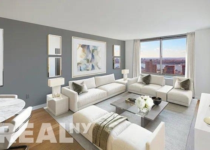 1 Bedroom, Theater District Rental in NYC for $5,000 - Photo 1