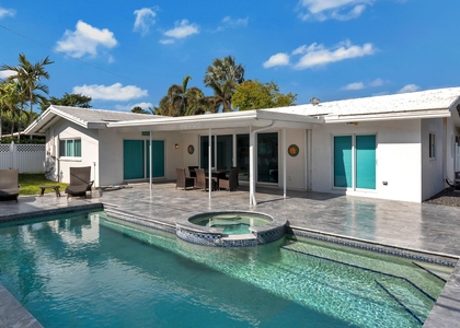 3 Bedrooms, Hillsboro Shores Rental in Miami, FL for $8,500 - Photo 1