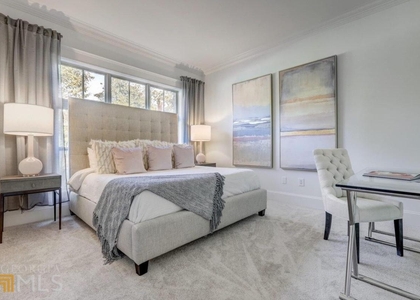 1 Bedroom, Midtown Rental in Atlanta, GA for $2,200 - Photo 1