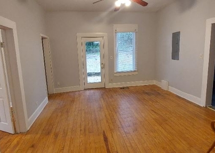 2 Bedrooms, Downtown Canton Rental in Atlanta, GA for $1,275 - Photo 1