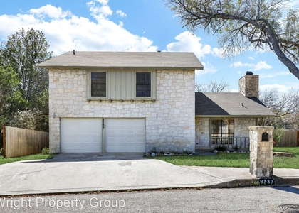 3 Bedrooms, Braun's Farm Rental in San Antonio, TX for $1,895 - Photo 1