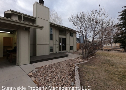 4 Bedrooms, Westlake Village Rental in Denver, CO for $2,650 - Photo 1