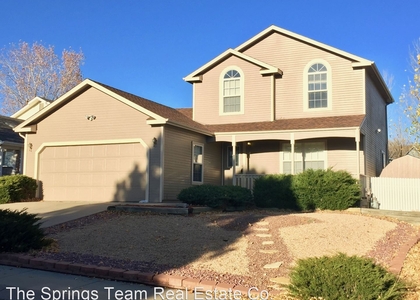 4 Bedrooms, Briargate Rental in Colorado Springs, CO for $2,400 - Photo 1