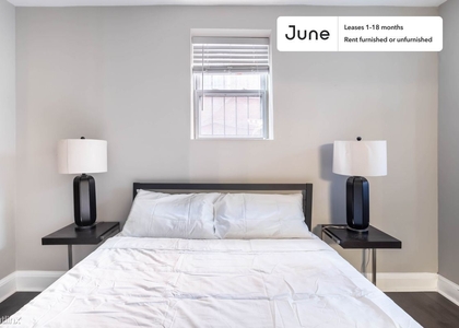 1 Bedroom, Logan Circle - Shaw Rental in Washington, DC for $2,550 - Photo 1