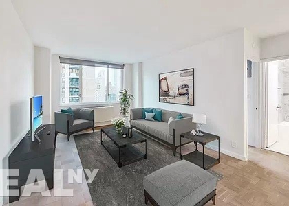 1 Bedroom, Yorkville Rental in NYC for $3,595 - Photo 1