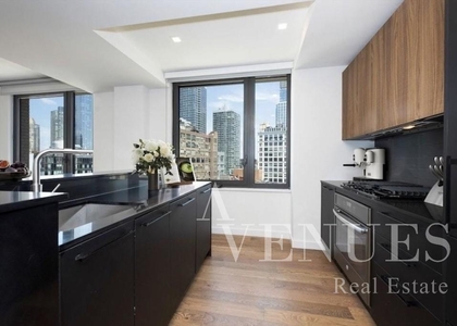 1 Bedroom, Hudson Yards Rental in NYC for $4,720 - Photo 1