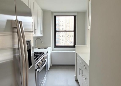 1 Bedroom, Rose Hill Rental in NYC for $4,395 - Photo 1