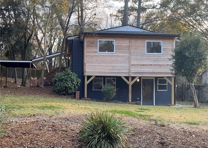 3 Bedrooms, DeKalb Rental in Atlanta, GA for $2,900 - Photo 1