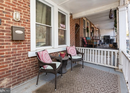 3 Bedrooms, East Falls Rental in Philadelphia, PA for $2,350 - Photo 1