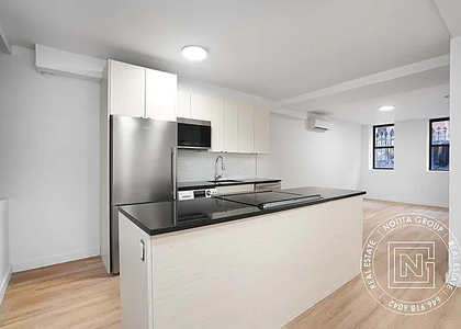 3 Bedrooms, Rose Hill Rental in NYC for $6,220 - Photo 1
