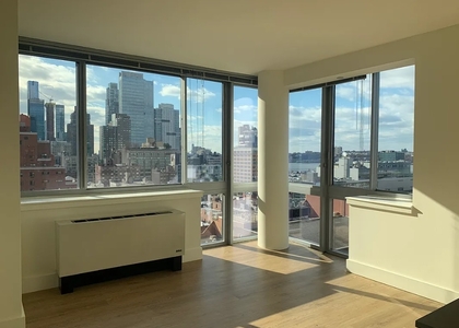 2 Bedrooms, Hell's Kitchen Rental in NYC for $4,850 - Photo 1