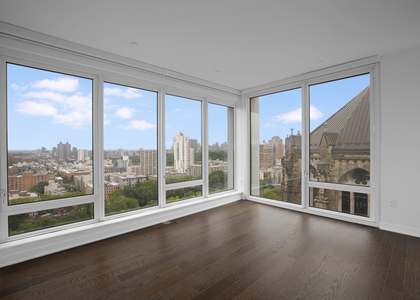 2 Bedrooms, Morningside Heights Rental in NYC for $7,178 - Photo 1