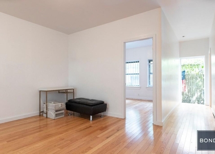 3 Bedrooms, East Village Rental in NYC for $5,850 - Photo 1