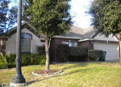 4 Bedrooms, Waterview Rental in Dallas for $2,550 - Photo 1