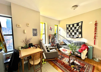 2 Bedrooms, Lower East Side Rental in NYC for $3,999 - Photo 1