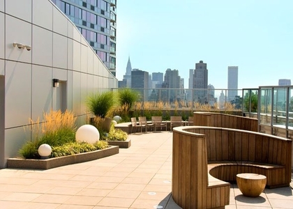 2 Bedrooms, Hudson Yards Rental in NYC for $6,340 - Photo 1