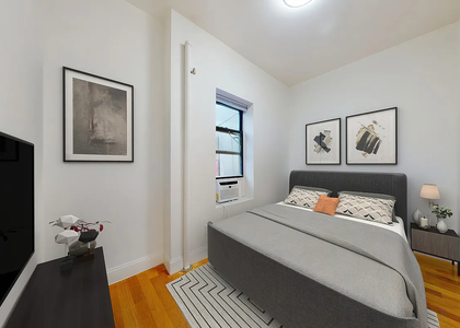 1 Bedroom, West Village Rental in NYC for $4,150 - Photo 1