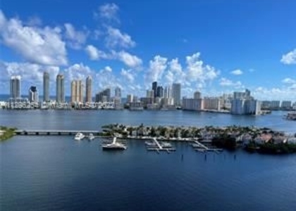 3 Bedrooms, Peninsula Rental in Miami, FL for $10,800 - Photo 1