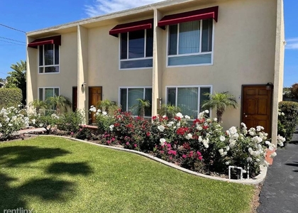 2 Bedrooms, Eastside Costa Mesa Rental in Los Angeles, CA for $2,945 - Photo 1