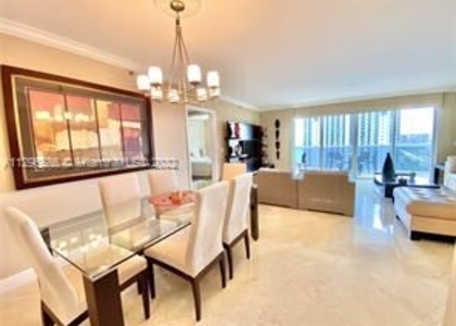 2 Bedrooms, North Biscayne Beach Rental in Miami, FL for $7,000 - Photo 1