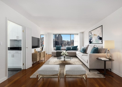 2 Bedrooms, Sutton Place Rental in NYC for $6,295 - Photo 1