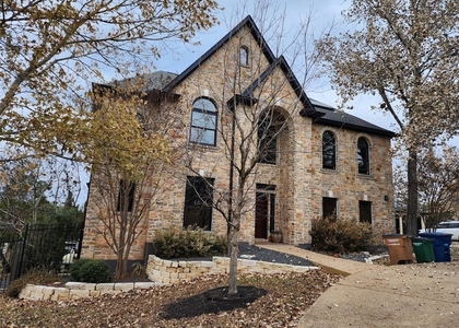4 Bedrooms, Riverplace Rental in Austin-Round Rock Metro Area, TX for $13,000 - Photo 1