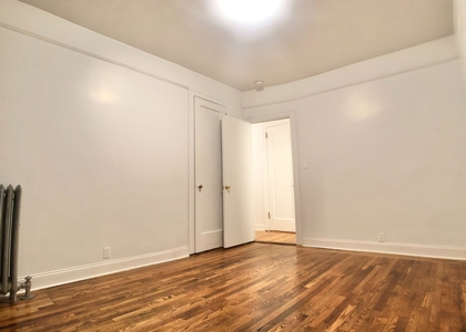 1 Bedroom, Fort George Rental in NYC for $2,600 - Photo 1