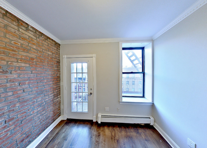 1 Bedroom, Alphabet City Rental in NYC for $3,295 - Photo 1