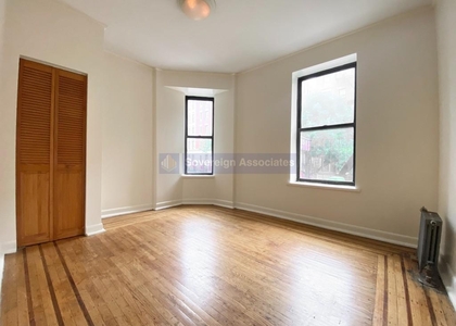 3 Bedrooms, Morningside Heights Rental in NYC for $3,495 - Photo 1