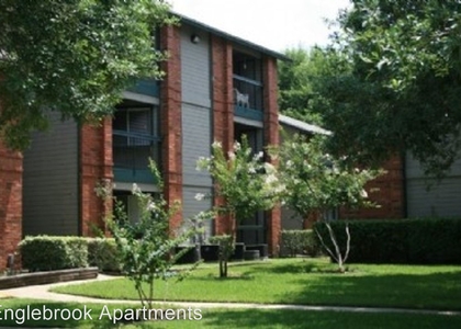 1 Bedroom, Millview West Rental in San Marcos, TX for $879 - Photo 1