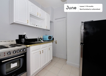 Studio, Upper East Side Rental in NYC for $3,075 - Photo 1