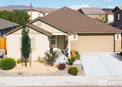 3 Bedrooms, Kiley Ranch North Rental in Reno-Sparks, NV for $2,495 - Photo 1