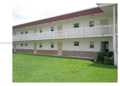 1 Bedroom, Marlboro Estates Condominiums Rental in Miami, FL for $1,695 - Photo 1