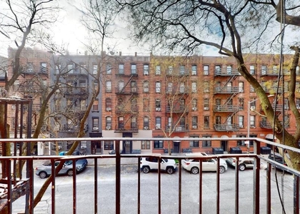 1 Bedroom, Alphabet City Rental in NYC for $3,395 - Photo 1