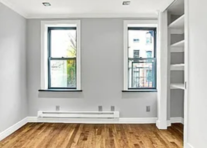 3 Bedrooms, Alphabet City Rental in NYC for $5,495 - Photo 1