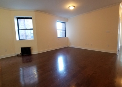 2 Bedrooms, Hamilton Heights Rental in NYC for $3,400 - Photo 1